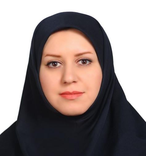 دکتر فاطمه پرهام