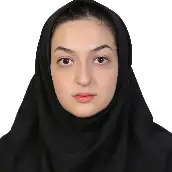 تصویر پگاه شهیدی