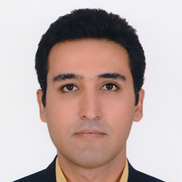 تصویر رسول فیروزی