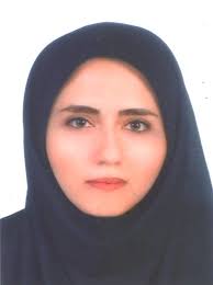 دکتر ثمر احتشامی