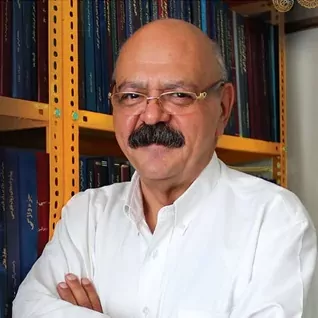 دکتر کورش صفوی