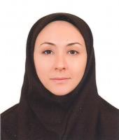 دکتر مینا مظهری