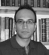 دکتر مزدک بلوری