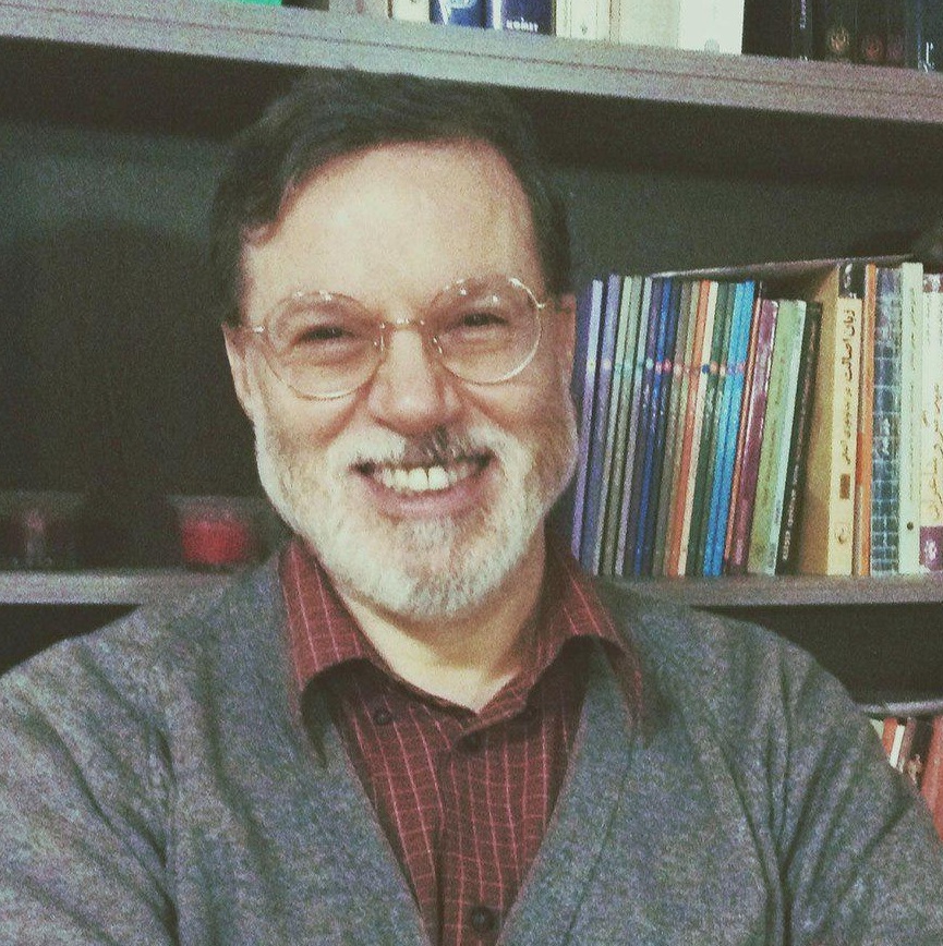 دکتر احمد علی حیدری