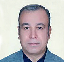 دکتر غلامرضا تجویدی