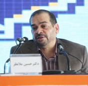 دکتر حسین ملانظر