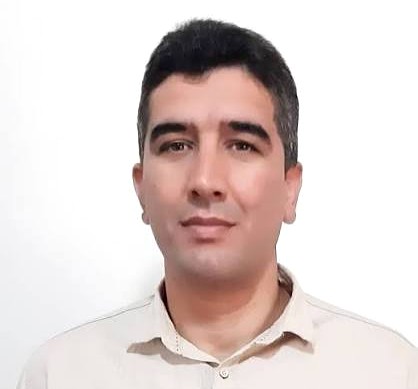دکتر قدرت حسنی