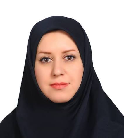دکتر فاطمه پرهام