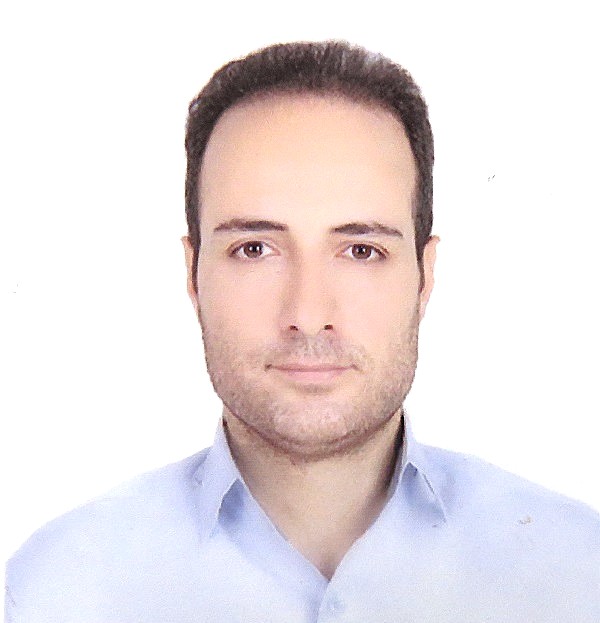 دکتر مهدی رضائی