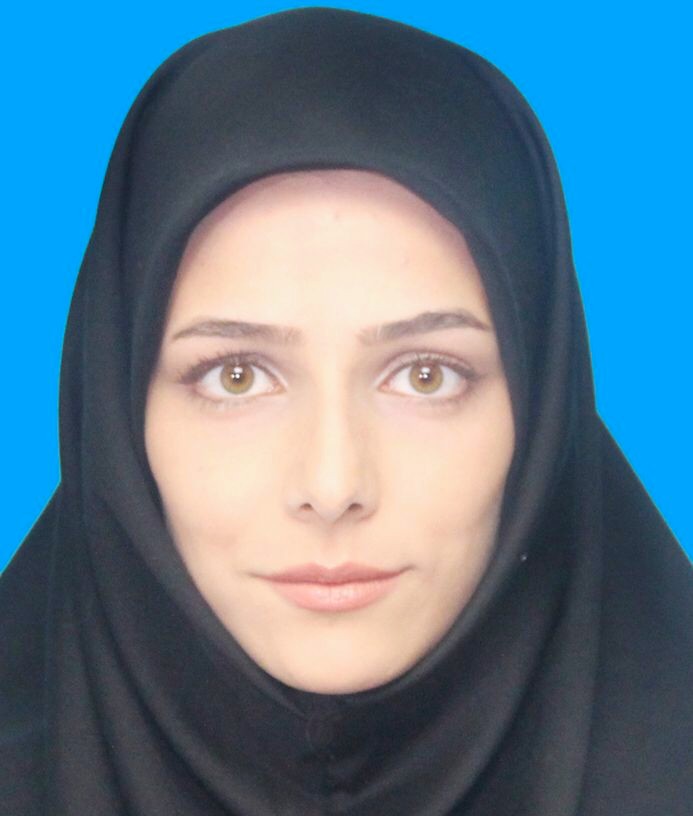 دکتر سارا الماسیه