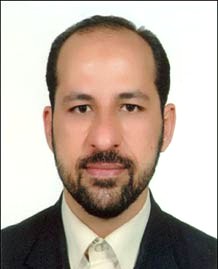 دکتر حمیدرضا حیدری
