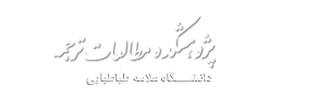 پژوهشکده مطالعات ترجمه